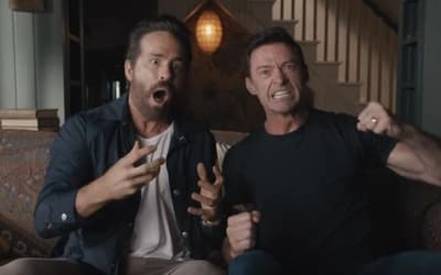 DEADPOOL 3: Ryan Reynolds And Hugh Jackman Answer All Your Burning Questions (Kinda) In Latest Teaser Video