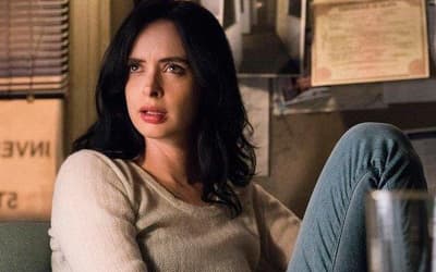 ORPHAN BLACK: ECHOES Stills Reveal First Look At JESSICA JONES Star Krysten Ritter As Lucy