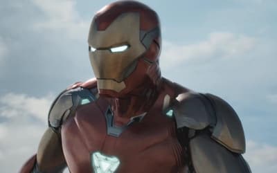 AVENGERS: SECRET WARS Rumored To Bring Robert Downey Jr. Back As Tony Stark/Iron Man