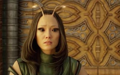 DC Studios Boss James Gunn May Be Eyeing GUARDIANS OF THE GALAXY Star Pom Klementieff For DCU Role