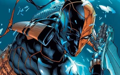 DC Studios Boss James Gunn Teases DEATHSTROKE Plans And Confirms Future Elseworlds Projects