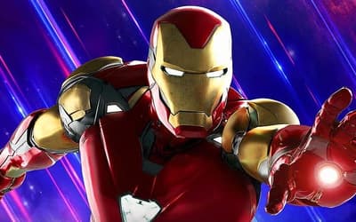 Robert Downey Jr.'s Rumored IRON MAN Return Looks Set To Be For More Than Just AVENGERS: SECRET WARS