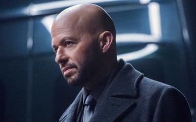 SUPERGIRL Star Jon Cryer Confirms Lex Luthor Is Being Recast For SUPERMAN & LOIS Season 3