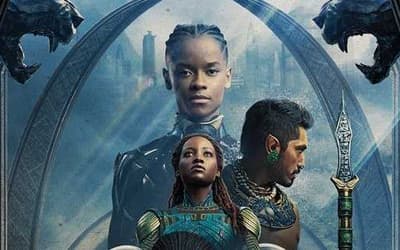 BLACK PANTHER: WAKANDA FOREVER Disney+ Premiere Date Confirmed With New TV Spot And Poster