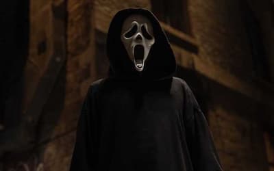 SCREAM VI: Check Out A New Still Featuring Ghostface's Invasion Of The Big Apple