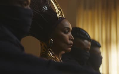 Oscar Win For BLACK PANTHER: WAKANDA FOREVER Star Angela Bassett Looks Likely Following Critics Choice Awards