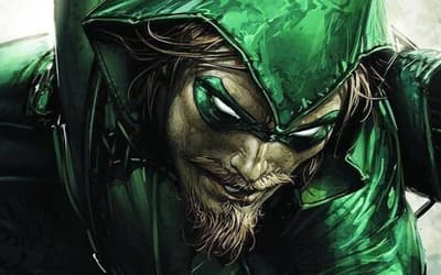 GREEN ARROW: Kyle Gallner Pitches James Gunn On Casting Him As Oliver Queen In The DCU