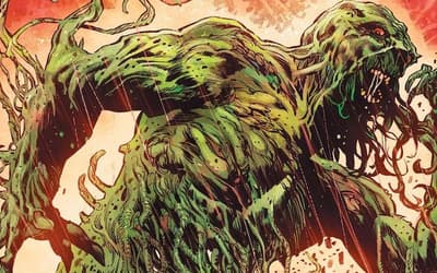 LOGAN Director James Mangold Seemingly Expresses Interest In DC Studios' SWAMP THING Movie