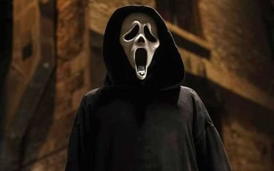 SCREAM VI Will Be The Longest Instalment To Date; New Motion Poster Teases Ghostface's New York Invasion