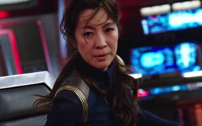 STAR TREK: SECTION 31 Movie In The Works For Paramount+ With Michelle Yeoh Back As Emperor Philippa Georgiou