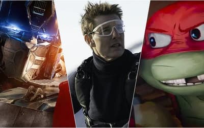 CinemaCon '23: Paramount Presentation LIVE Blog - MISSION: IMPOSSIBLE, TRANSFORMERS, TMNT, & More