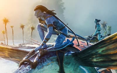 AVATAR: THE WAY OF WATER Coming To Disney+ And Max This June