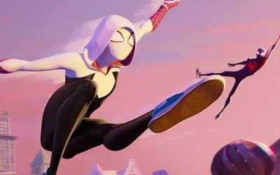 SPIDER-MAN: ACROSS THE SPIDER-VERSE Star Hailee Steinfeld Teases Possible Live-Action Spider-Gwen Plans