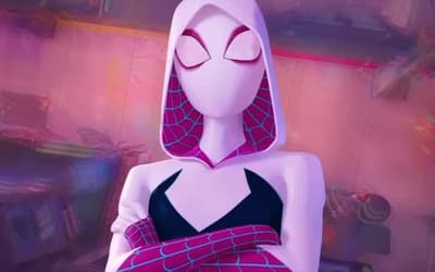 SPIDER-MAN: ACROSS THE SPIDER-VERSE Theory Suggests Spider-Gwen May, In Fact, Be Transgender