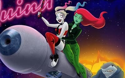 HARLEY QUINN Gets NSFW Season 4 Teaser Promo And Full Season 3 Recap