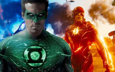 THE FLASH Will Conclude Its Box Office Run In The U.S. Having Made Less Than 2011's GREEN LANTERN