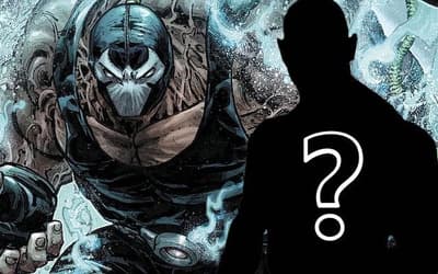 BLUE BEETLE Director Reveals Who He'd Cast As BANE If The Movie Ever Happens As Part Of DCU