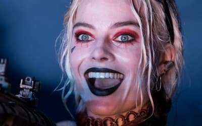 THE SUICIDE SQUAD Star Margot Robbie Rumored To Return As Harley Quinn In The DCU