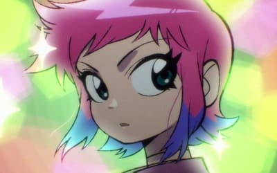 SCOTT PILGRIM VS THE WORLD Anime Remake SCOTT PILGRIM TAKES Off Gets A First Trailer And Premiere Date