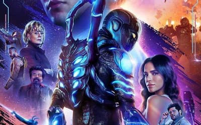 BLUE BEETLE Poll Results: Find Out How CBM Readers Rated WB's Latest DC Comics Movie