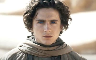 DUNE: PART 2 Director Denis Villeneuve Teases Paul Atreides' Journey To Becoming Muad’Dib  - SPOILERS