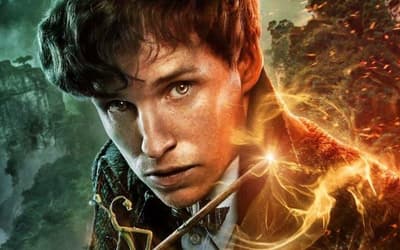 FANTASTIC BEASTS Director Confirms Franchise Has Been Put On Hold, Suggesting Story Will Be Left Unfinished