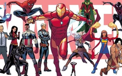 AVENGERS: SECRET WARS - New Details Emerge About Marvel Studios Plans For A Full-Blown MCU Reboot