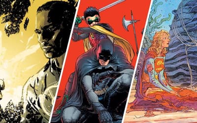 POLL: Do You Think DC Studios' DCU Reboot Plans Actually Make Sense?