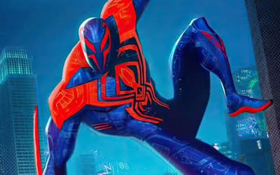 SPIDER-MAN: ACROSS THE SPIDER-VERSE Is Coming To Netflix Later This Month