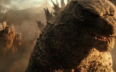 GODZILLA x KONG: THE NEW EMPIRE Test Screening Reactions Drop And Godzilla Fans May Not Be Happy