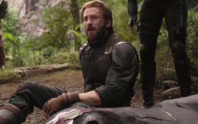 THE MARVELS Director Shares Her Take On Why AVENGERS: INFINITY WAR Loss Was Captain America's Fault