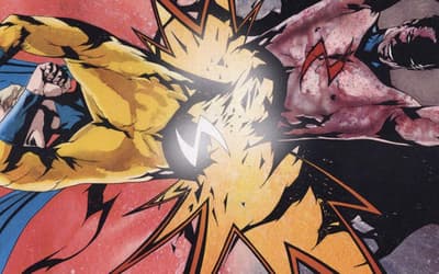 THUNDERBOLTS: The Sentry Rumor Points To Marvel Studios Having Some Bonkers Plans For The Void