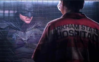 DC Studios Co-Chair James Gunn Says Matt Reeves' ARKHAM TV Series Is Set In The DCU