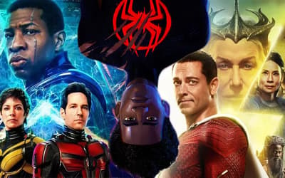 POLL: What Was The Best Comic Book Movie Released In 2023?