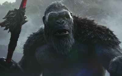 GODZILLA x KONG: THE NEW EMPIRE Action Figures Reveal Kong's Tech Upgrade And The Evil Skar King