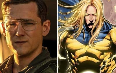 THUNDERBOLTS: Lewis Pullman Rumored To Have The Current Offer To Play Sentry