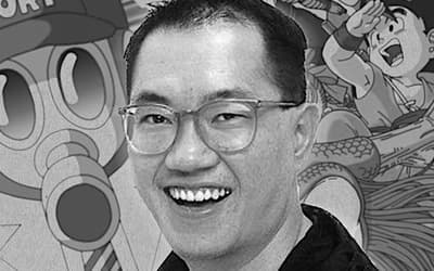 Celebrated DRAGON BALL Mangaka Akira Toriyama Has Passed Away At 68