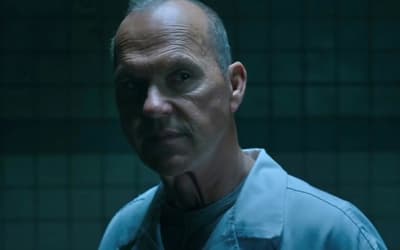 MORBIUS: Michael Keaton On His Vulture Cameo: &quot;I’m Nodding Like I Know What The F*** They’re Talking About&quot;