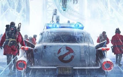 GHOSTBUSTERS: FROZEN EMPIRE Does Feature A Post-Credits Scene After All - SPOILERS