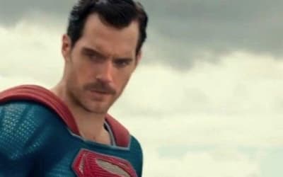 Henry Cavill Jokes (We Think) That His JUSTICE LEAGUE Mustache &quot;Nearly Ruined My Career&quot;