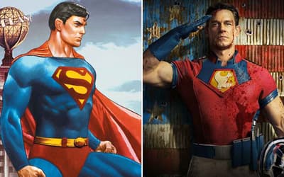 SUPERMAN Director James Gunn Explains How He's Helming PEACEMAKER Season 2 At The Same Time