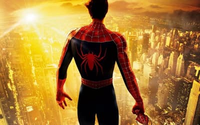 SPIDER-MAN 2 Returns To Theaters - Here's How Its Box Office Compares To Last Week's SPIDER-MAN Re-Release