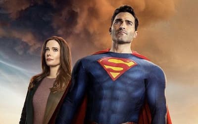 SUPERMAN & LOIS Officially Wraps Filming For Fourth And Final Season; Elizabeth Tulloch Shares New Set Photos