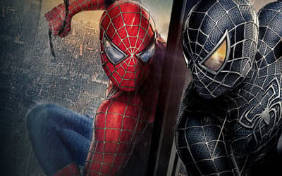 SPIDER-MAN 3 Returns To Theaters For First Time Since 2007 And Picks Up A Surprising Victory