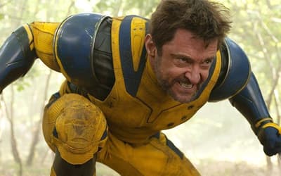 DEADPOOL & WOLVERINE: Kevin Feige Advised Hugh Jackman Not To Return After LOGAN; New Still Released