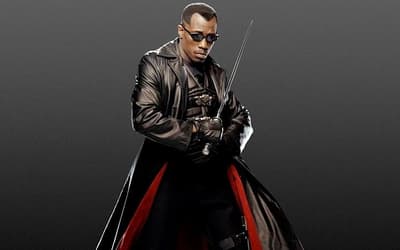 BLADE Star Wesley Snipes Responds To Rumor He'll Return As The Daywalker In The MCU