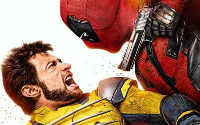 DEADPOOL AND WOLVERINE Breaks All-Time Day 1 Ticket Sales Record For An R-Rated Movie