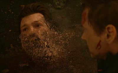 Marvel Fan Spots AVENGERS: INFINITY WAR VFX Blunder Which May Ruin One Of The Movie's Biggest Moments