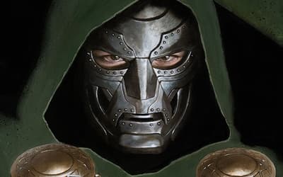 Giancarlo Esposito Drops Biggest Hint Yet About MCU Role - Is Doctor Doom Finally Coming?