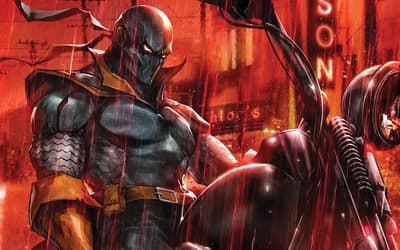 James Gunn Confirms DCU Plans For DEATHSTROKE; Shares Update On Rumored TEEN TITANS Movie